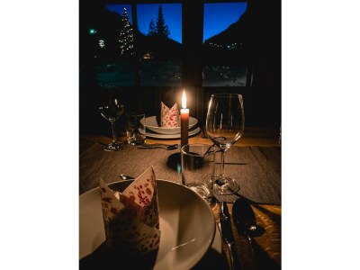 Apartment Berg-Lodge Peziner-Blick - Outdoor photo 48