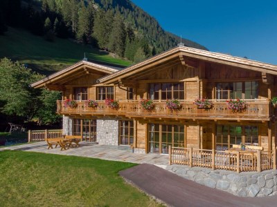 Apartment Berg-Lodge Peziner-Blick - Outdoor photo 49