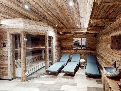 Apartment Berg-Lodge Peziner-Blick - Outdoor photo 50