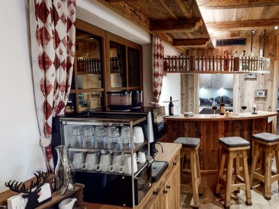 Apartment Berg-Lodge Peziner-Blick - Outdoor photo 51