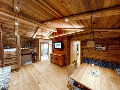 Apartment Berg-Lodge Peziner-Blick - Features photo 53