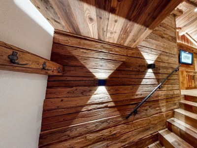 Apartment Berg-Lodge Peziner-Blick - Features photo 54