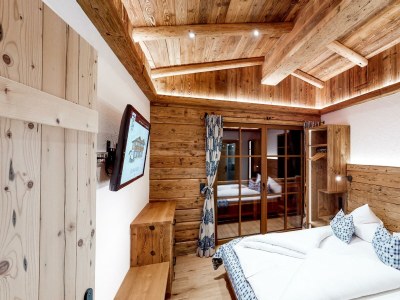 Apartment Berg-Lodge Peziner-Blick - Features photo 55