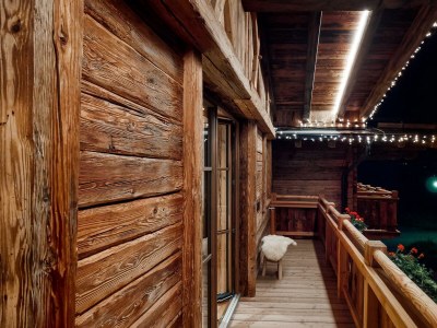 Apartment Berg-Lodge Peziner-Blick - Features photo 56