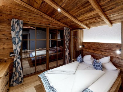 Apartment Berg-Lodge Peziner-Blick - Features photo 57