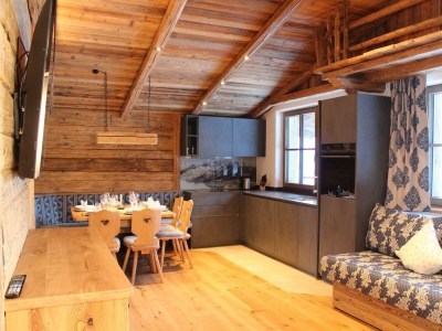 Apartment Berg-Lodge Peziner-Blick - Features photo 58