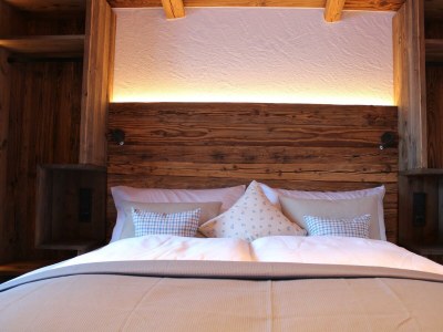 Apartment Berg-Lodge Peziner-Blick - Features photo 60