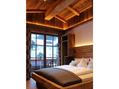 Apartment Berg-Lodge Peziner-Blick - Features photo 61