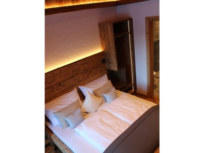 Apartment Berg-Lodge Peziner-Blick - Features photo 62