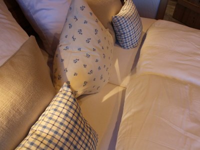 Apartment Berg-Lodge Peziner-Blick - Features photo 63