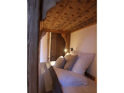 Apartment Berg-Lodge Peziner-Blick - Features photo 64