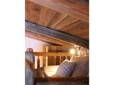 Apartment Berg-Lodge Peziner-Blick - Features photo 65