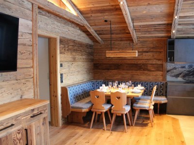 Apartment Berg-Lodge Peziner-Blick - Features photo 66