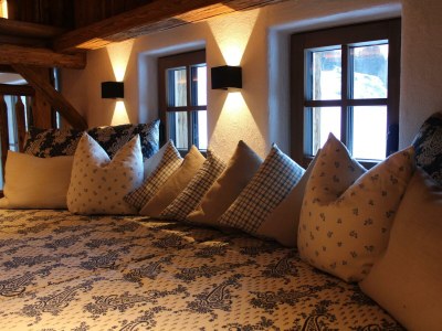 Apartment Berg-Lodge Peziner-Blick - Features photo 69