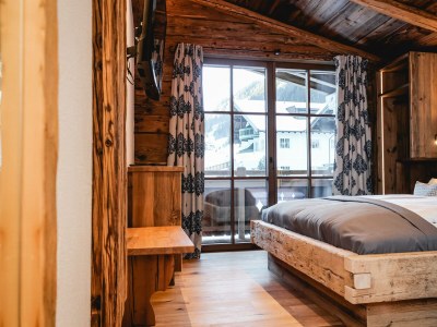 Apartment Berg-Lodge Peziner-Blick - Features photo 72