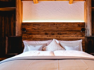 Apartment Berg-Lodge Peziner-Blick - Features photo 73