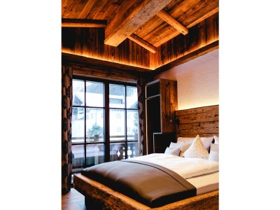 Apartment Berg-Lodge Peziner-Blick - Features photo 74