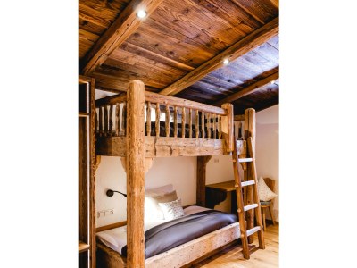 Apartment Berg-Lodge Peziner-Blick - Features photo 76