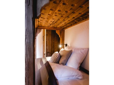 Apartment Berg-Lodge Peziner-Blick - Features photo 77