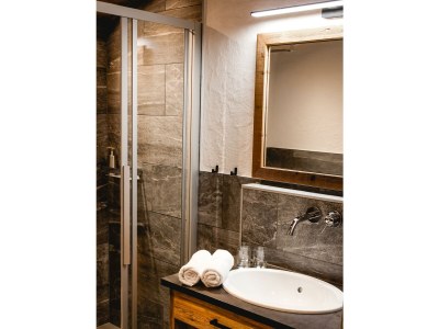 Apartment Berg-Lodge Peziner-Blick - Features photo 79