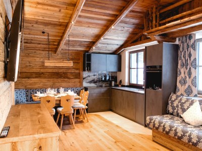 Apartment Berg-Lodge Peziner-Blick - Features photo 81