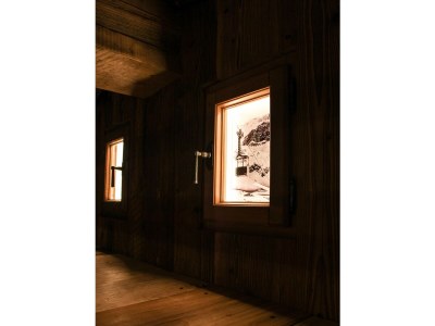 Apartment Berg-Lodge Peziner-Blick - Features photo 82