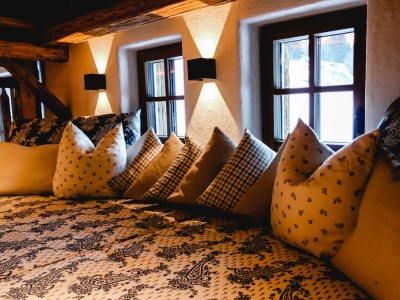 Apartment Berg-Lodge Peziner-Blick - Features photo 83