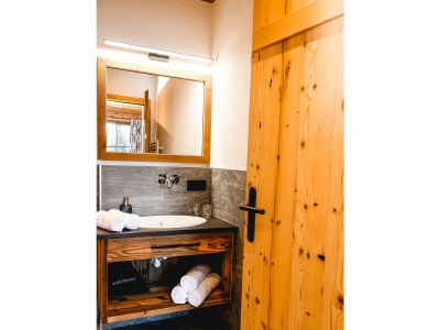 Apartment Berg-Lodge Peziner-Blick - Features photo 85