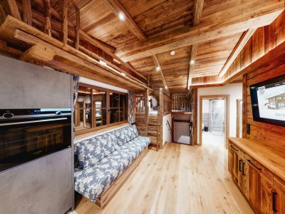 Apartment Berg-Lodge Peziner-Blick - Features photo 86