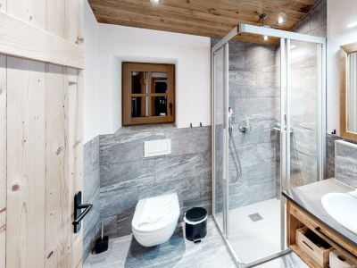 Apartment Berg-Lodge Peziner-Blick - Features photo 87