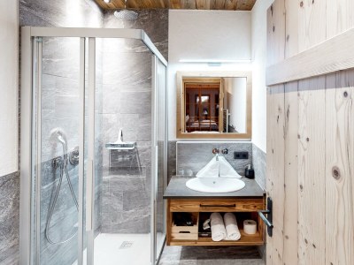 Apartment Berg-Lodge Peziner-Blick - Features photo 88