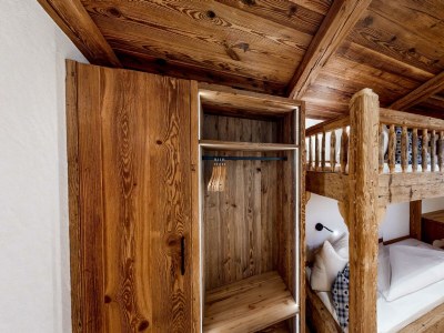 Apartment Berg-Lodge Peziner-Blick - Features photo 91