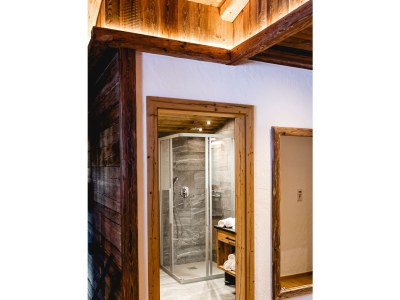 Apartment Berg-Lodge Peziner-Blick - Features photo 93