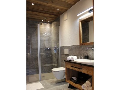 Apartment Berg-Lodge Peziner-Blick - Features photo 94