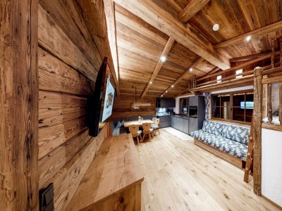 Apartment Berg-Lodge Peziner-Blick - Features photo 95