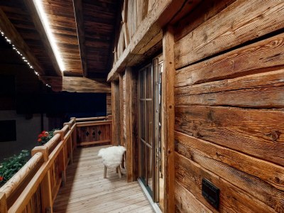 Apartment Berg-Lodge Peziner-Blick - Features photo 96