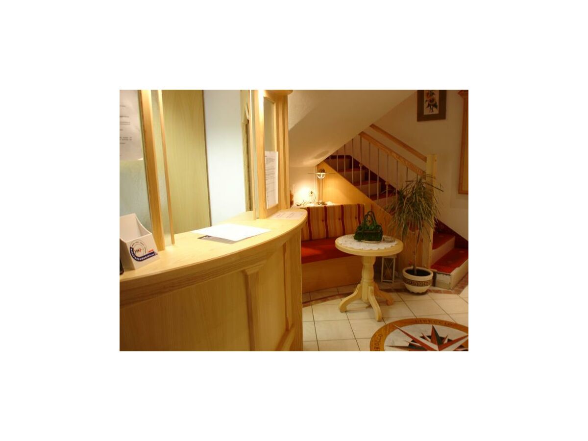 Apartment NR 203 (4 Pers.)/2 Schlafräume/DU, WC - Outdoor photo 4