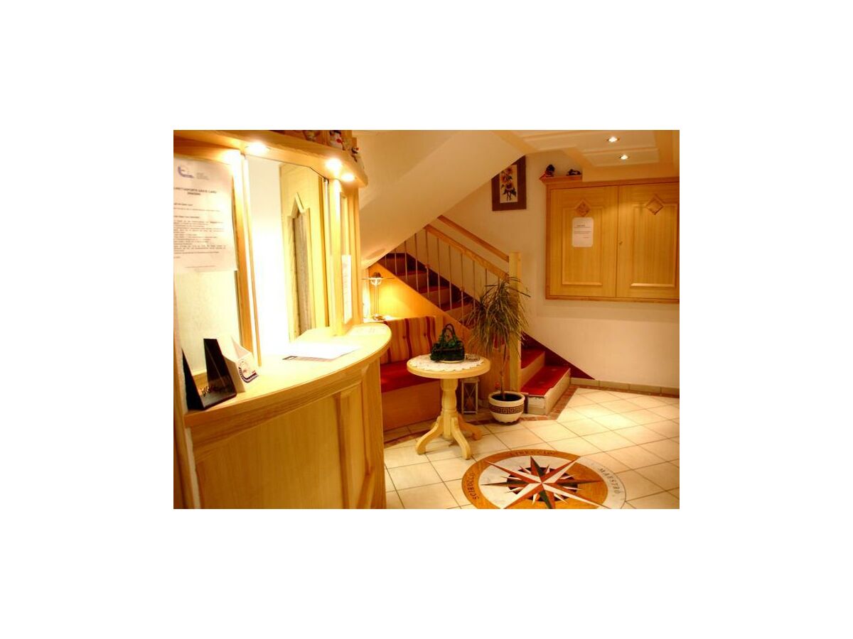 Apartment NR 203 (4 Pers.)/2 Schlafräume/DU, WC - Outdoor photo 5