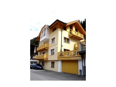 Apartment NR 203 (4 Pers.)/2 Schlafräume/DU, WC - Outdoor photo 2