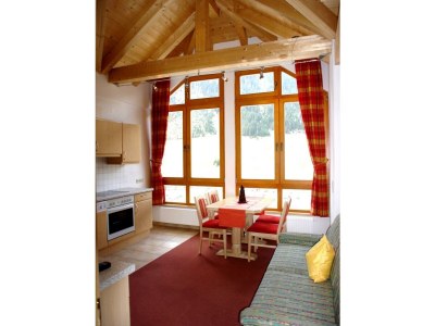 Apartment NR 203 (4 Pers.)/2 Schlafräume/DU, WC - Outdoor photo 6