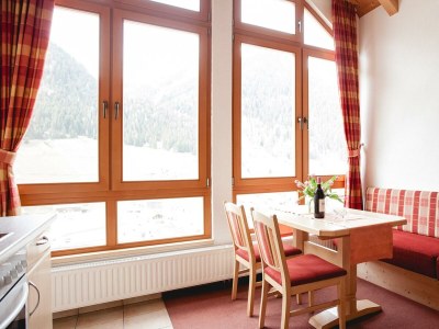 Apartment NR 203 (4 Pers.)/2 Schlafräume/DU, WC - Outdoor photo 7