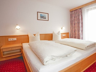 Apartment NR 203 (4 Pers.)/2 Schlafräume/DU, WC - Features photo 8