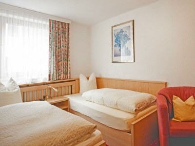 Apartment NR 203 (4 Pers.)/2 Schlafräume/DU, WC - Features photo 10