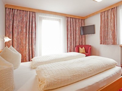 Apartment NR 203 (4 Pers.)/2 Schlafräume/DU, WC - Features photo 11