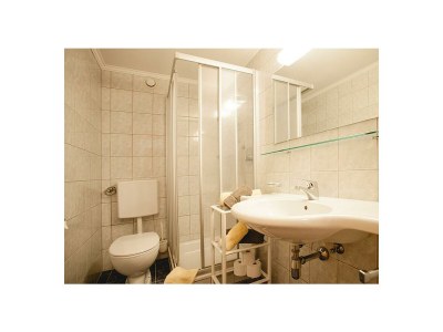 Apartment NR 203 (4 Pers.)/2 Schlafräume/DU, WC - Features photo 12