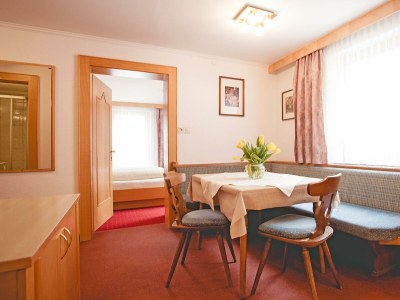 Apartment NR 203 (4 Pers.)/2 Schlafräume/DU, WC - Features photo 13