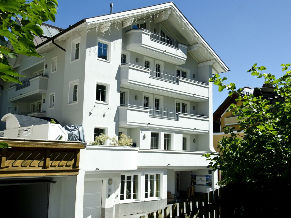 Apartment Apartment 4 Personen mit Balkon - Outdoor photo 5