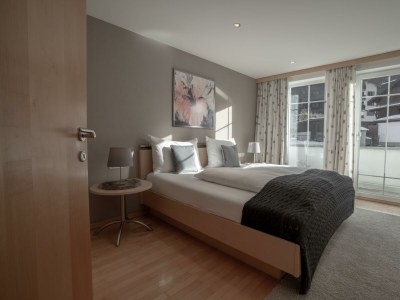 Apartment Apartment 4 Personen mit Balkon in Ischgl - Apartment