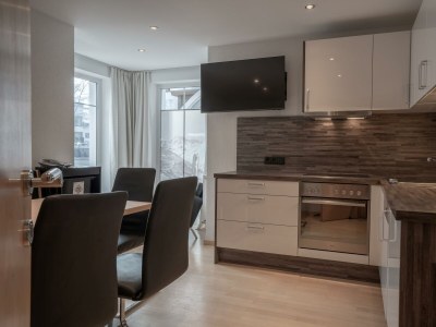 Apartment Apartment 4 Personen mit Balkon - Outdoor photo 2