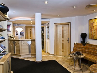 Apartment Apartment 4 Personen mit Balkon - Outdoor photo 4